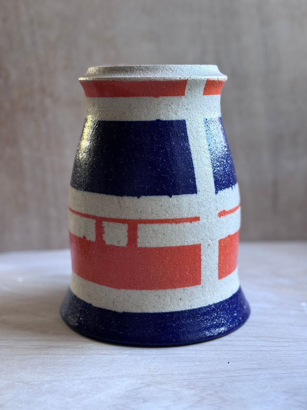 Utensil Holder