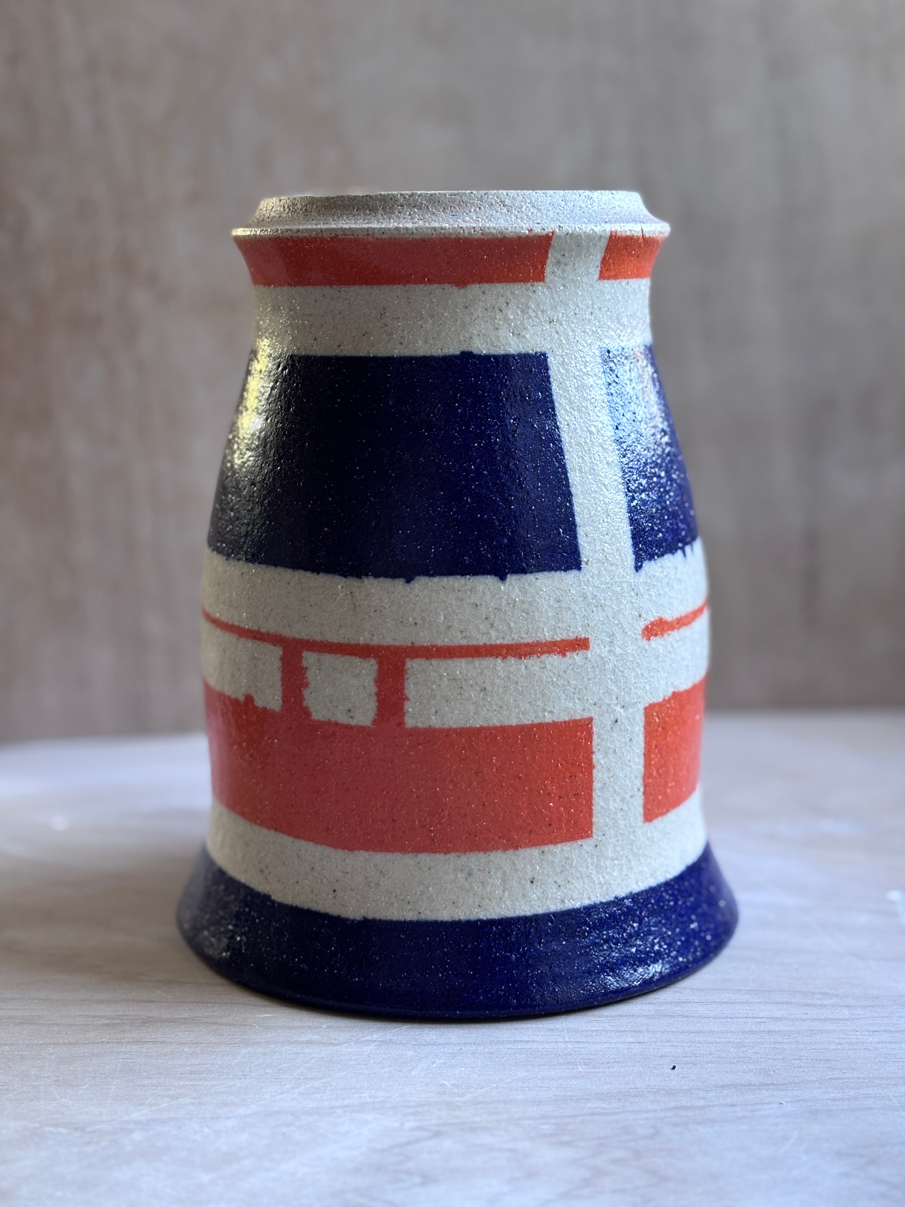 Utensil Holder