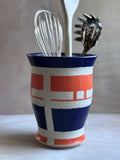 Utensil Holder