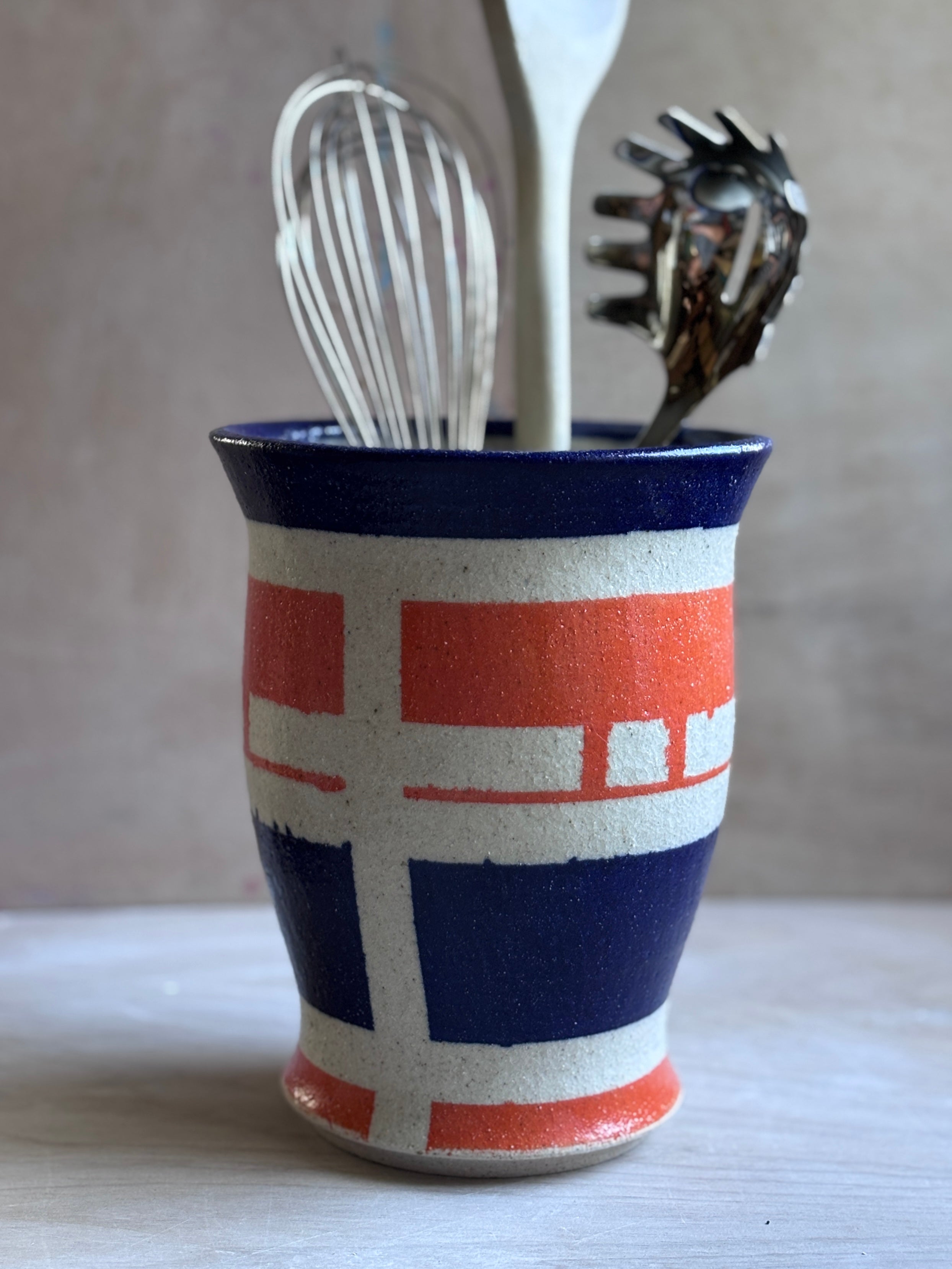 Utensil Holder