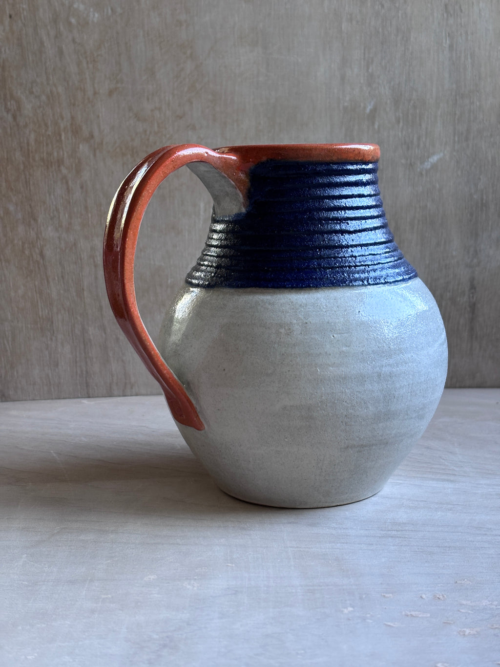Industrial Jug