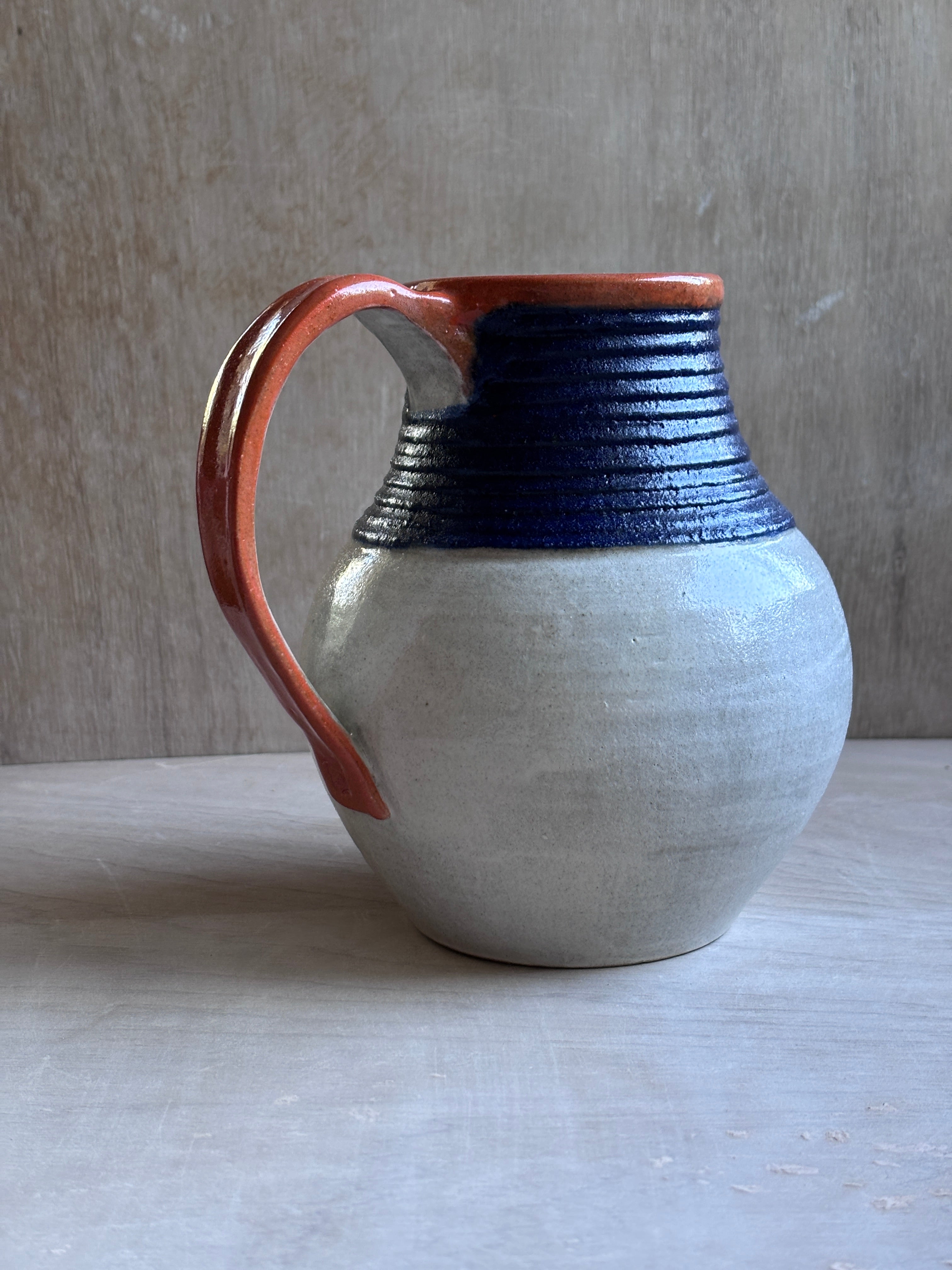 Industrial Jug