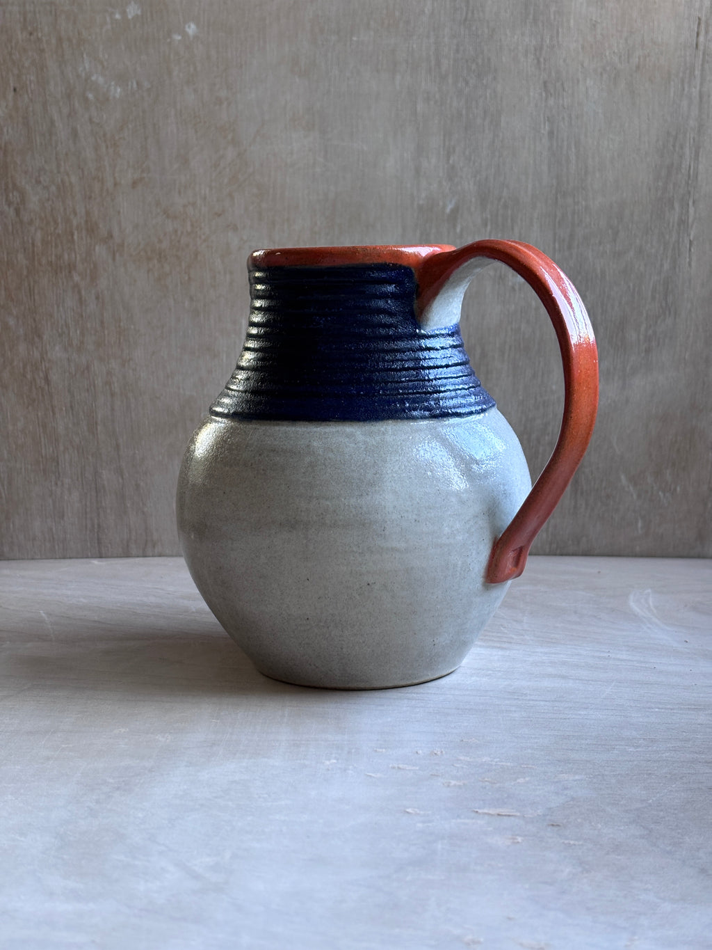 Industrial Jug