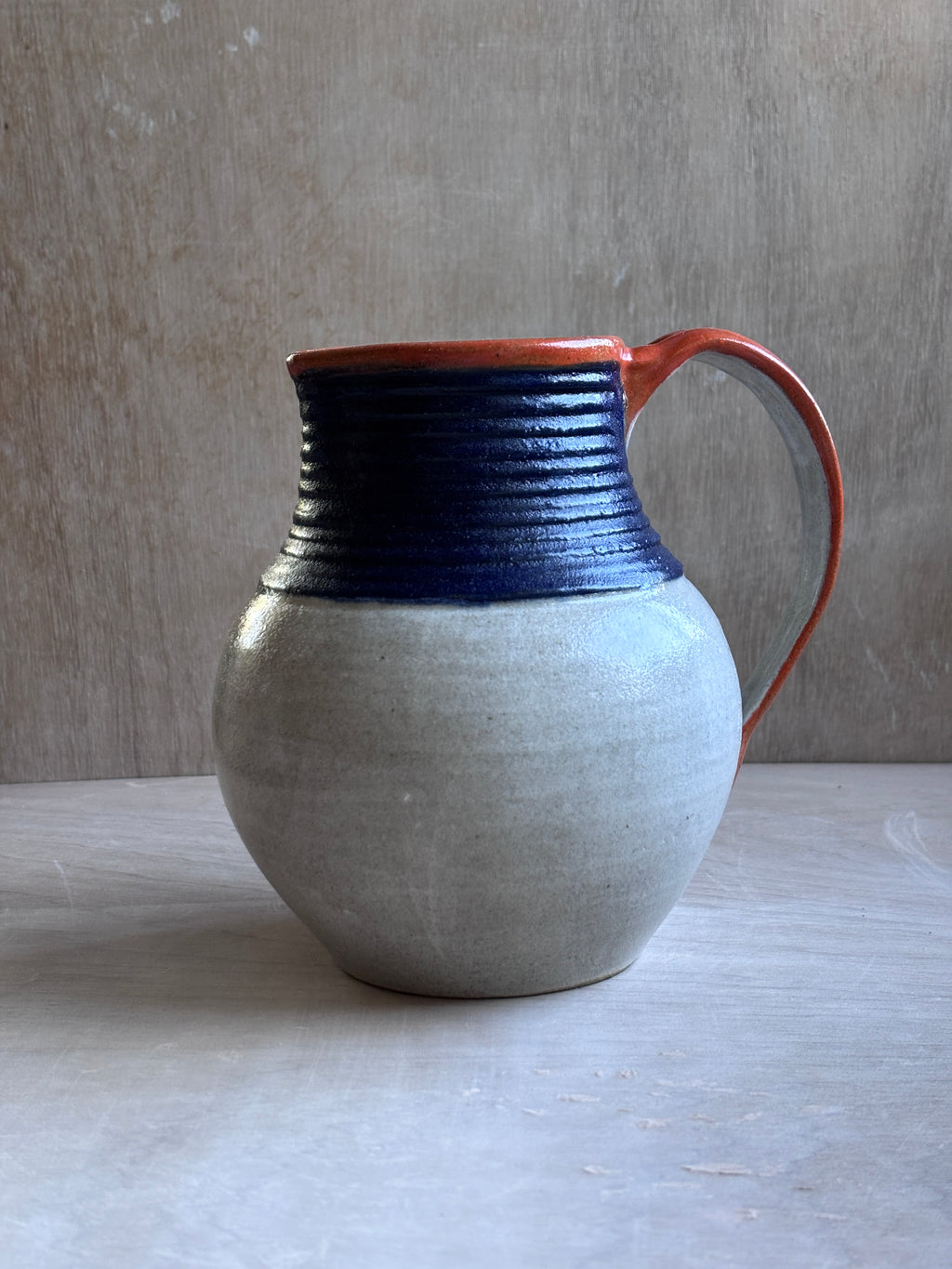 Industrial Jug