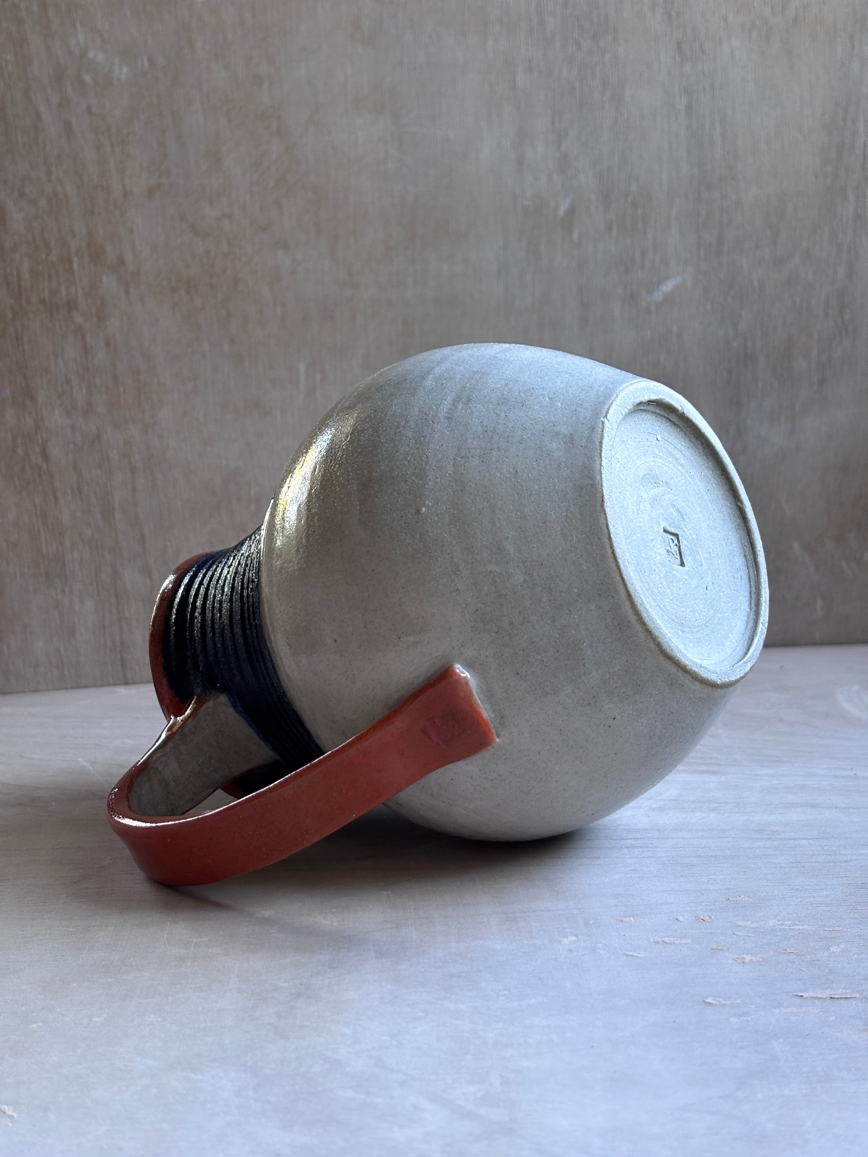Industrial Jug
