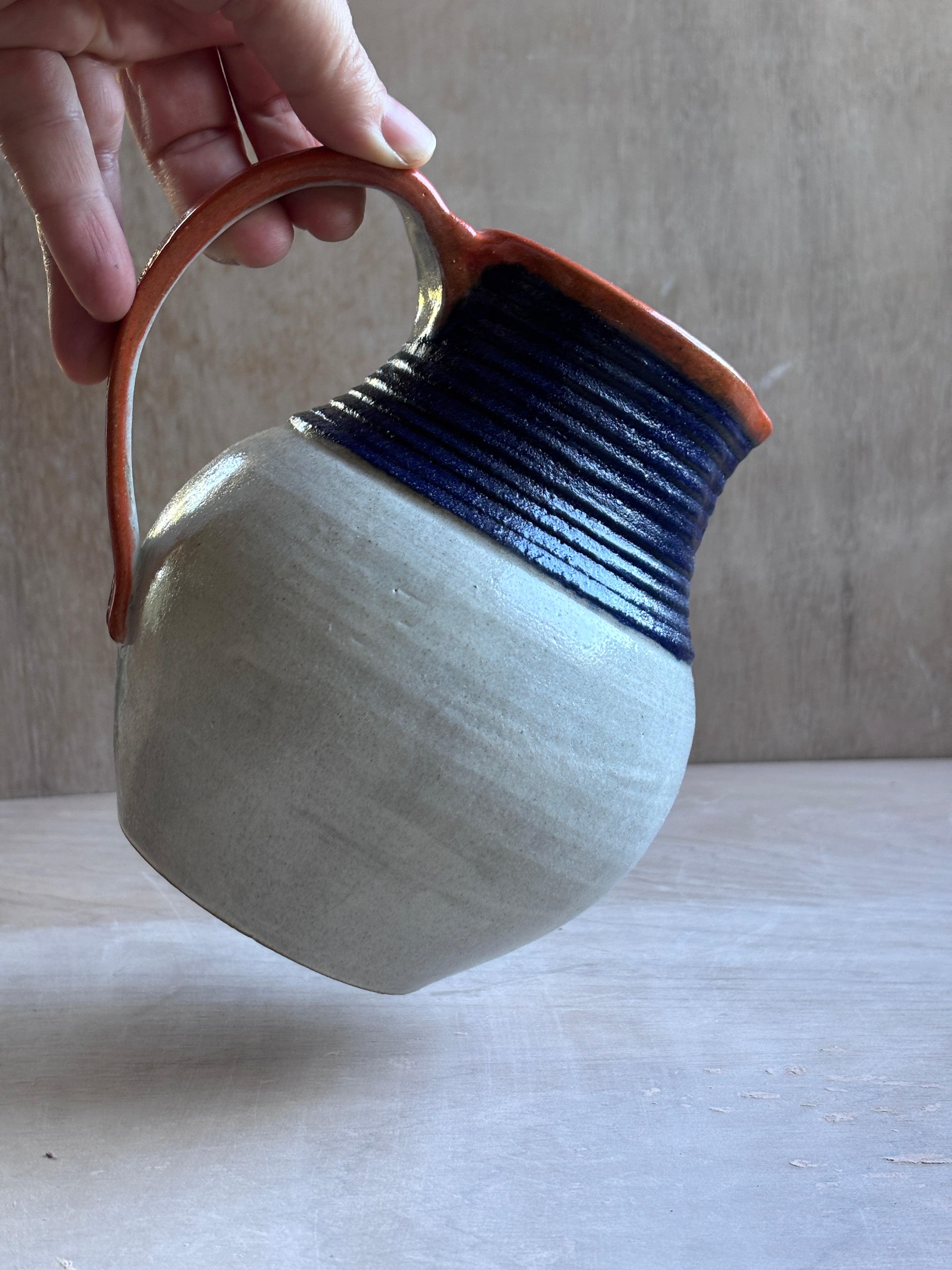 Industrial Jug