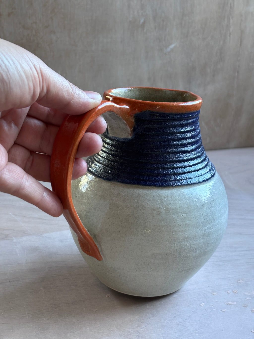 Industrial Jug