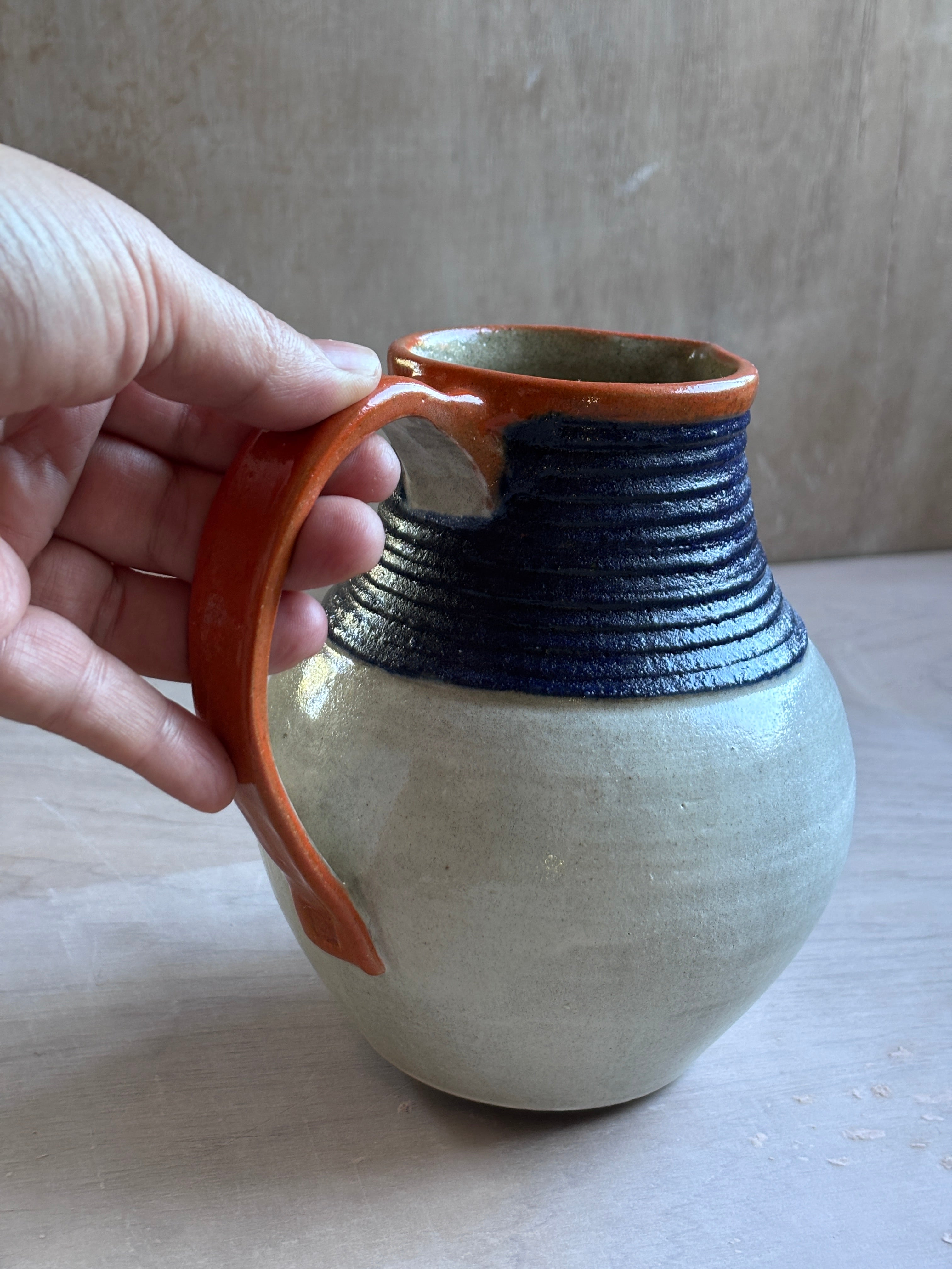 Industrial Jug