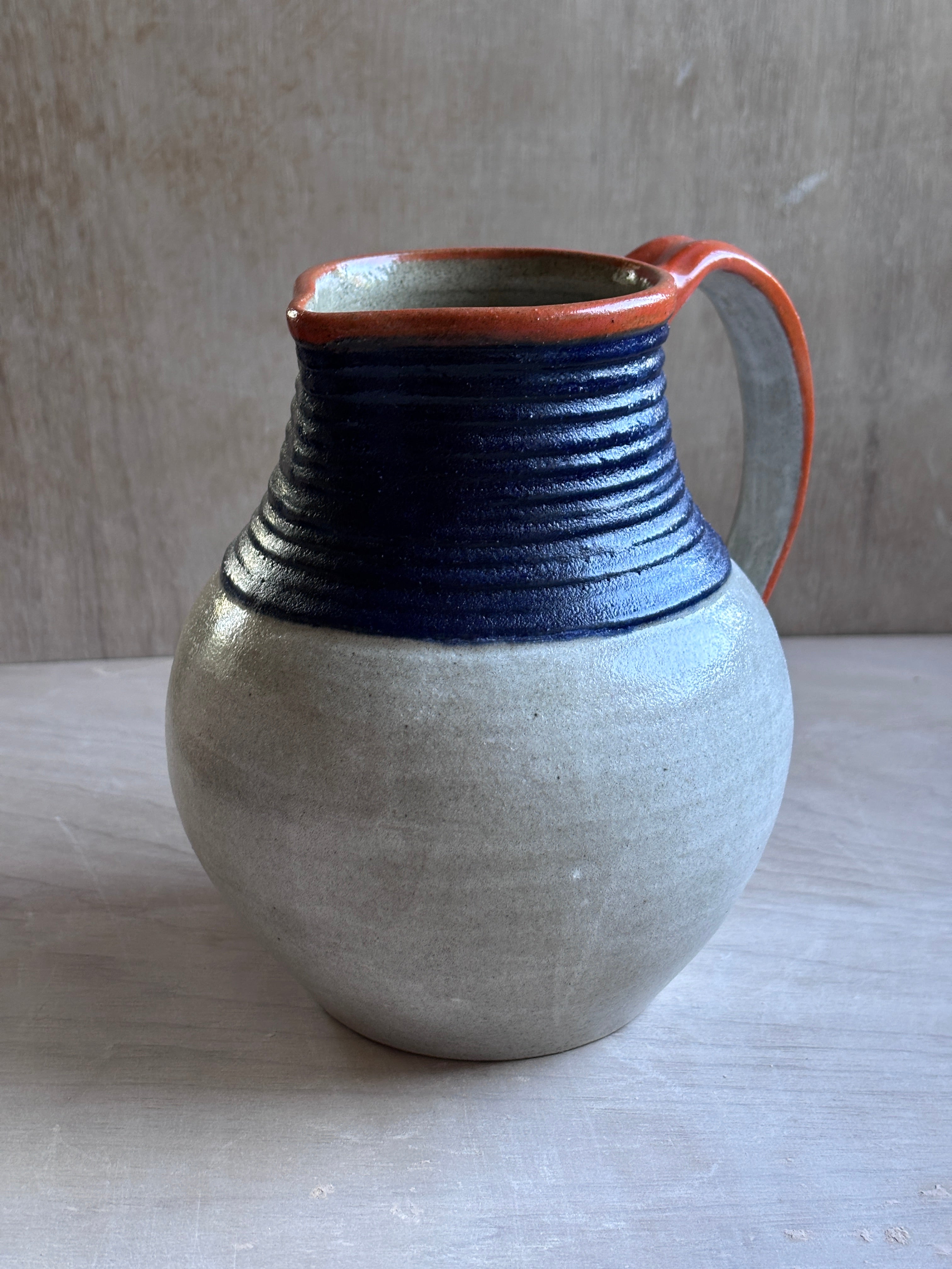 Industrial Jug