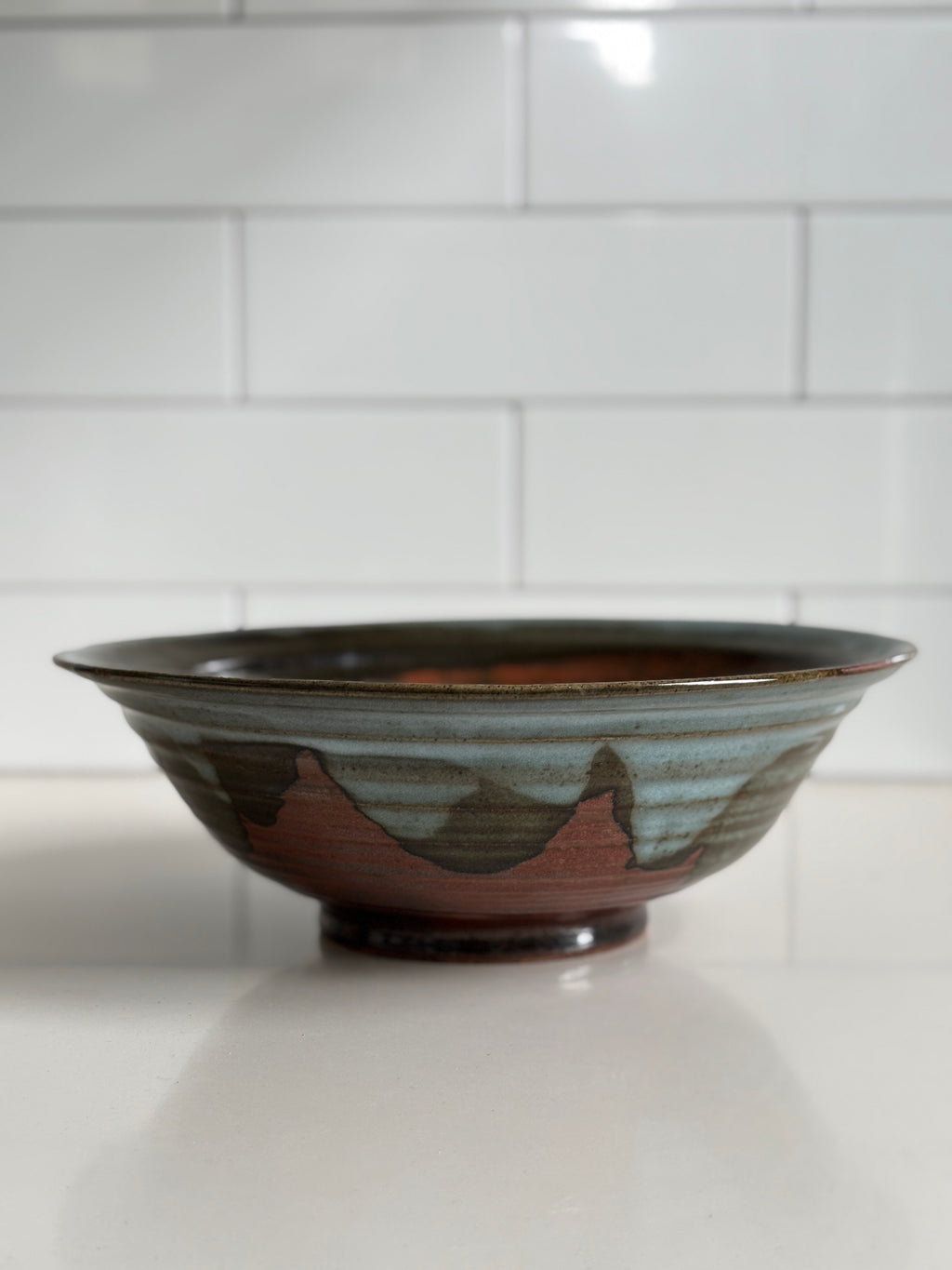 Large Serving Bowl