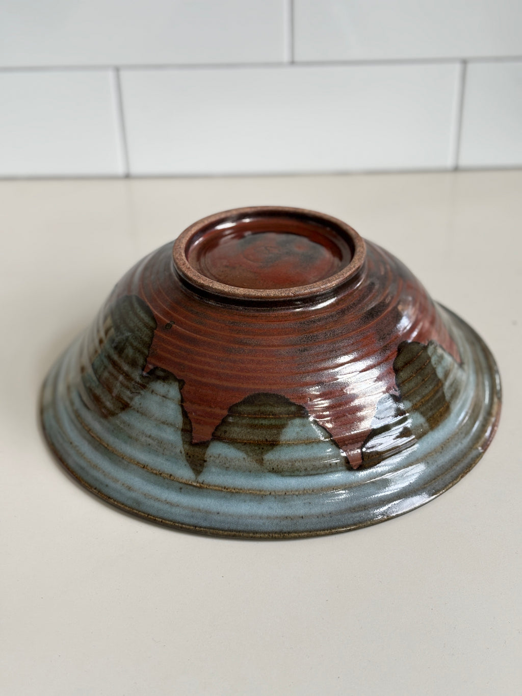 Large Serving Bowl