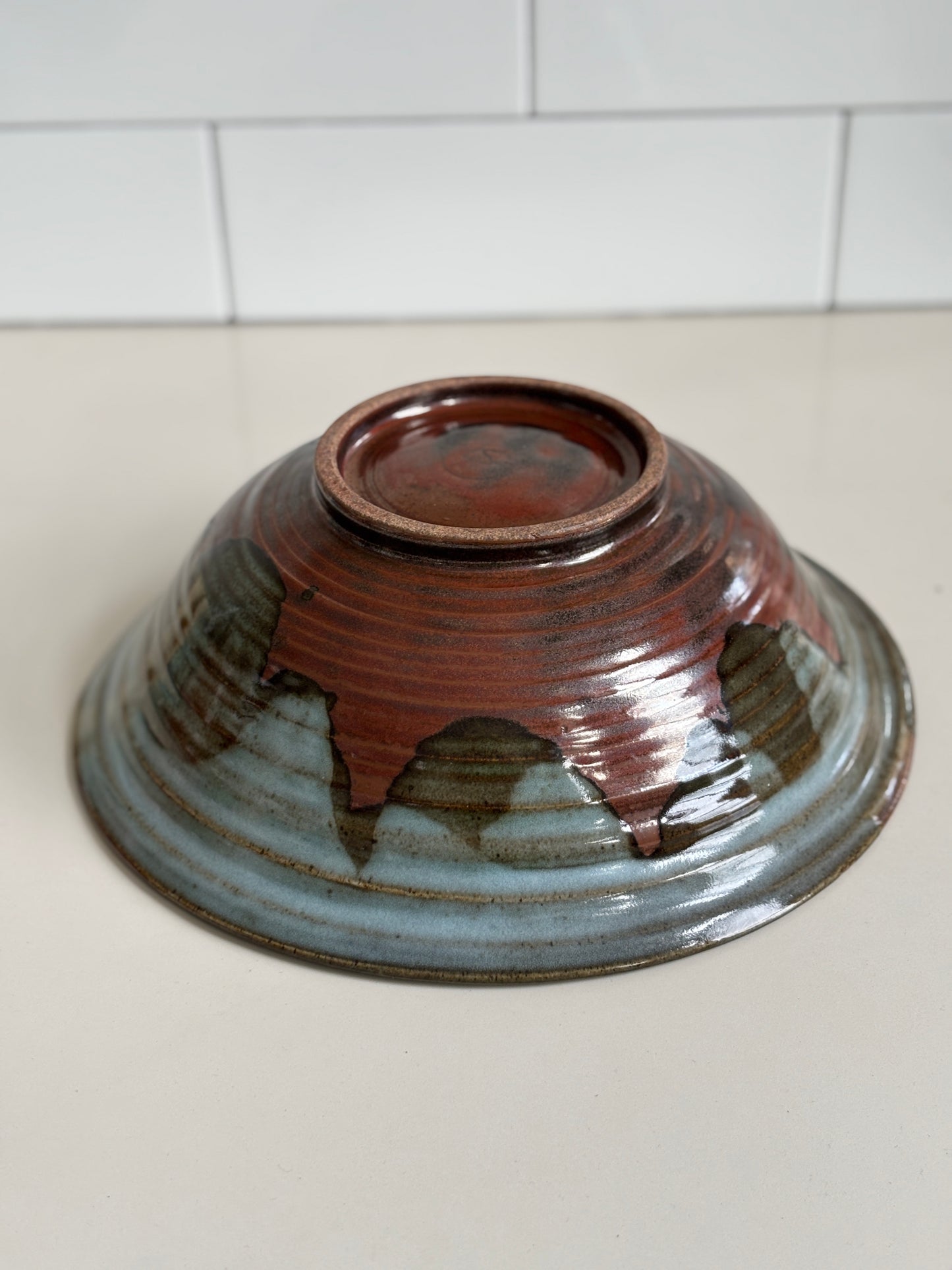 Serving Bowl