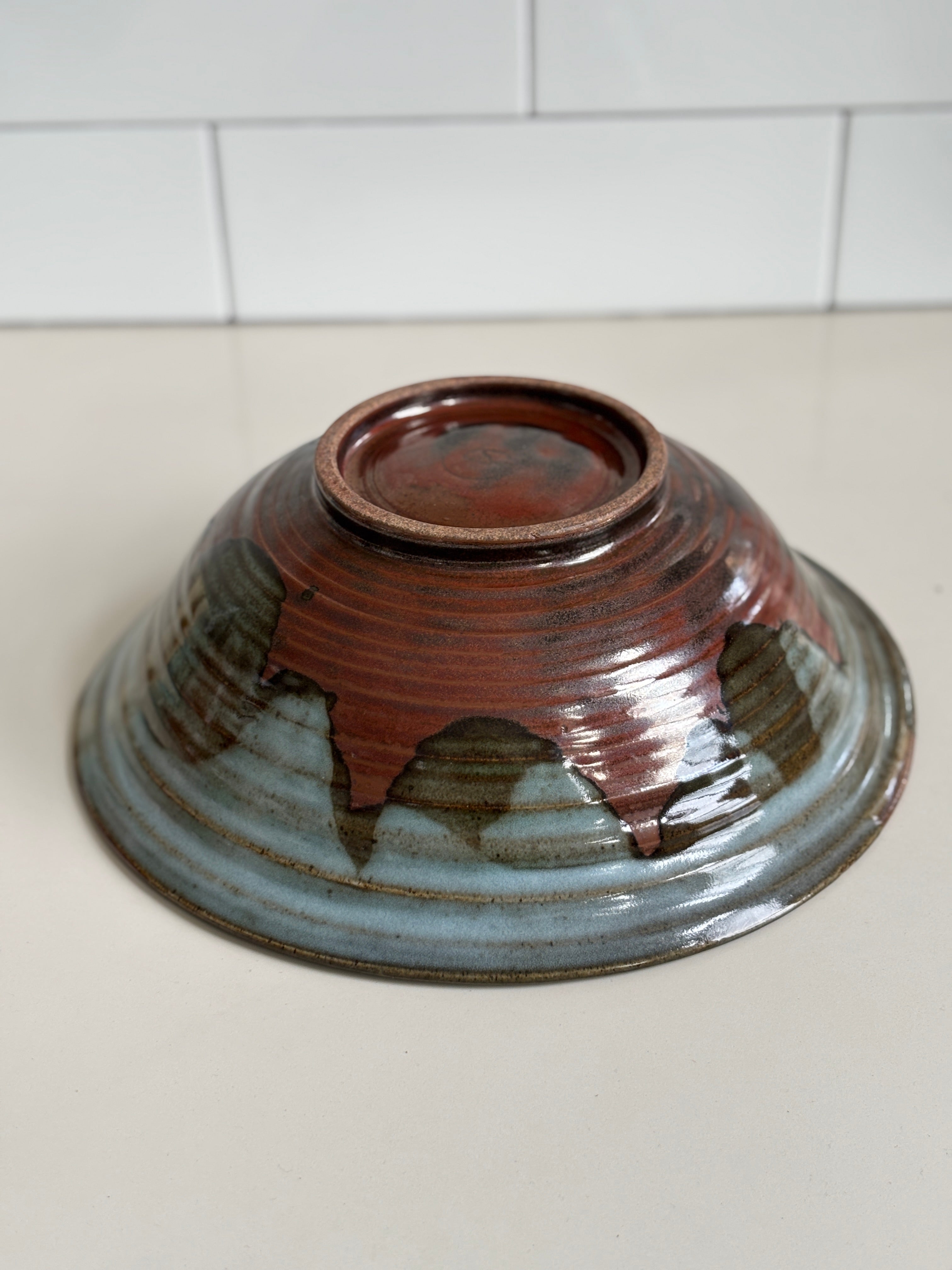 Large Serving Bowl