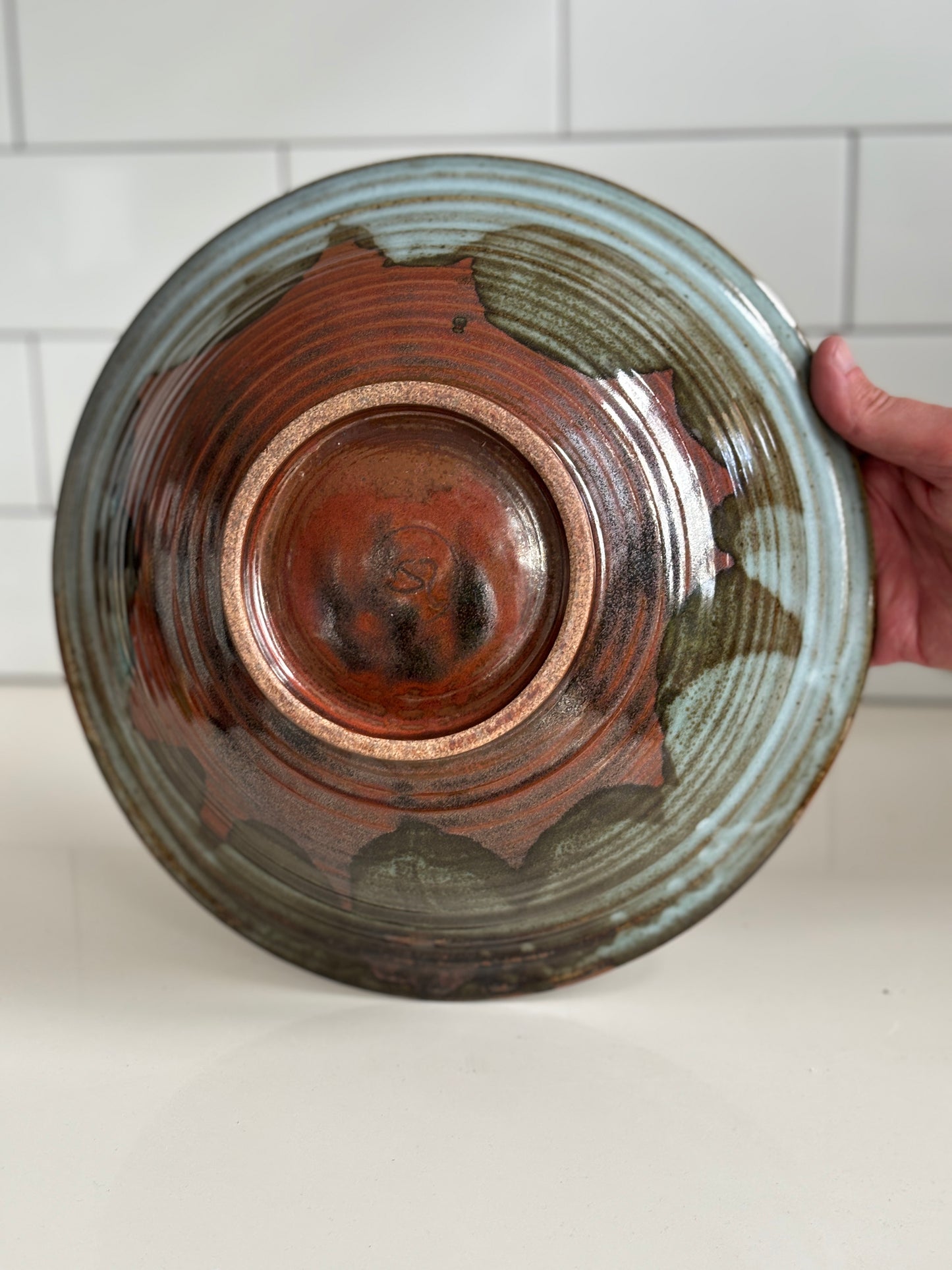 Serving Bowl