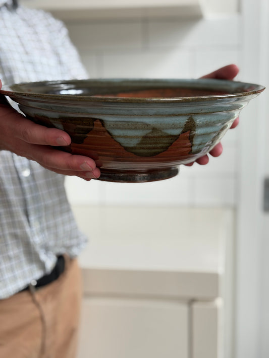 Serving Bowl