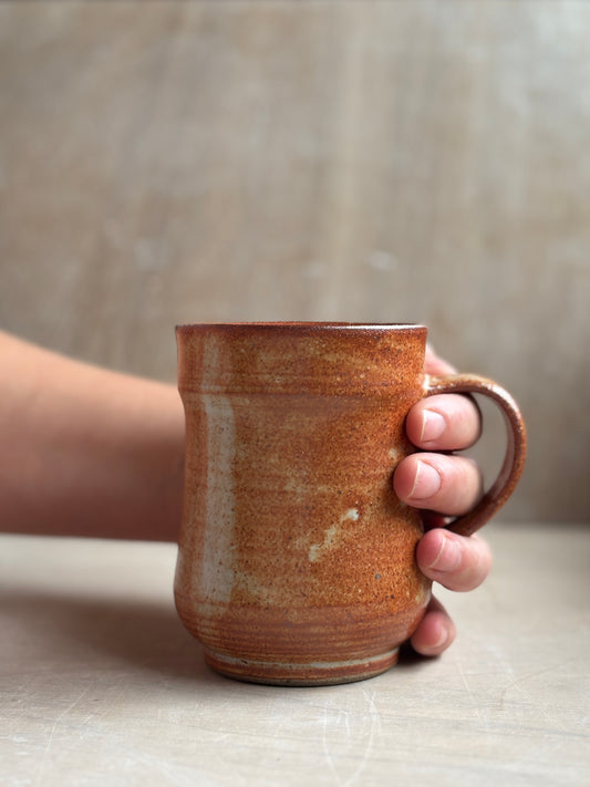Tall Mug