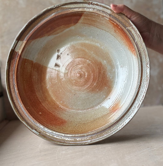 Large Display Bowl