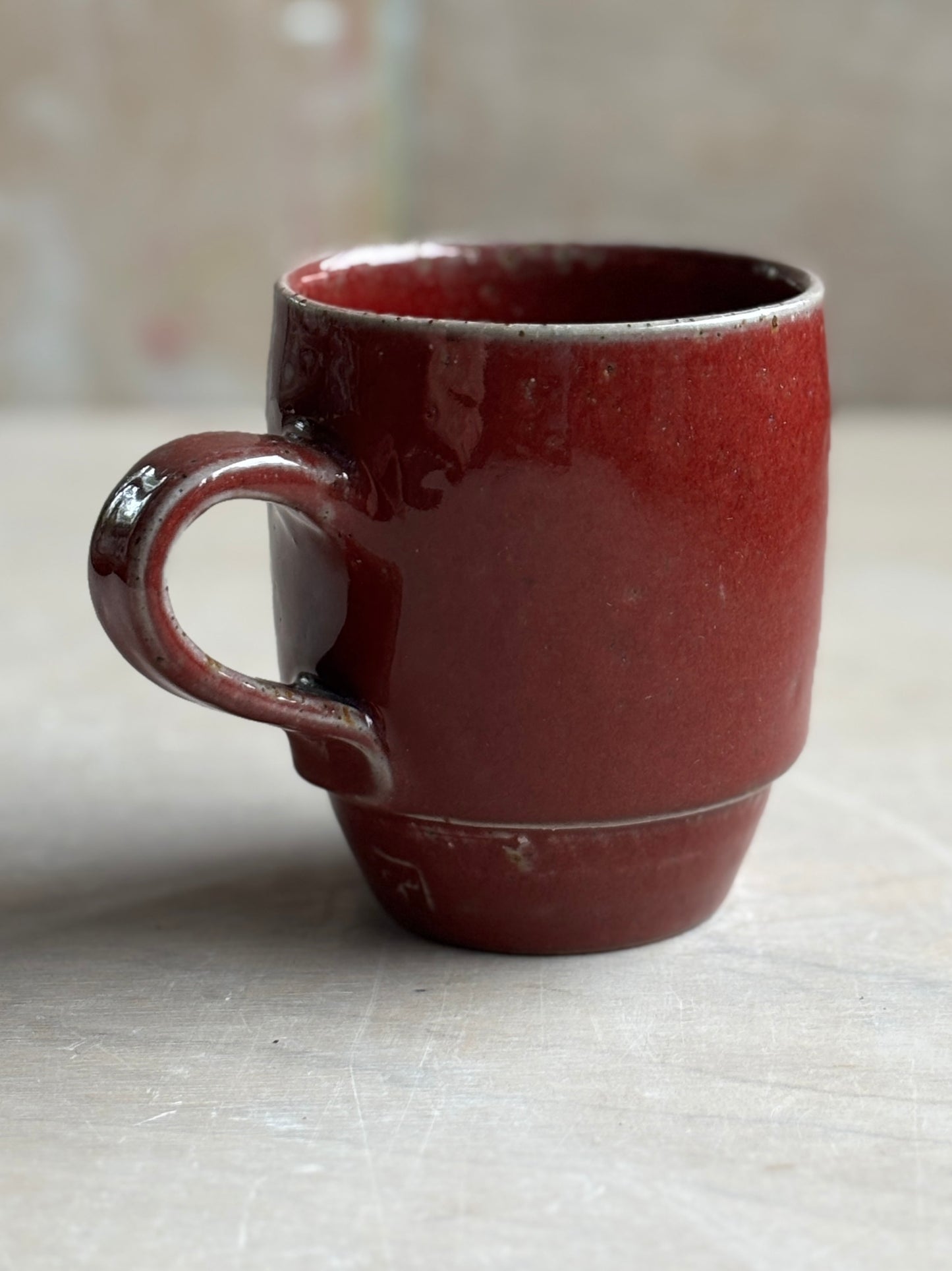 Espresso Cup