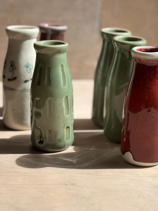 Milk Bottle