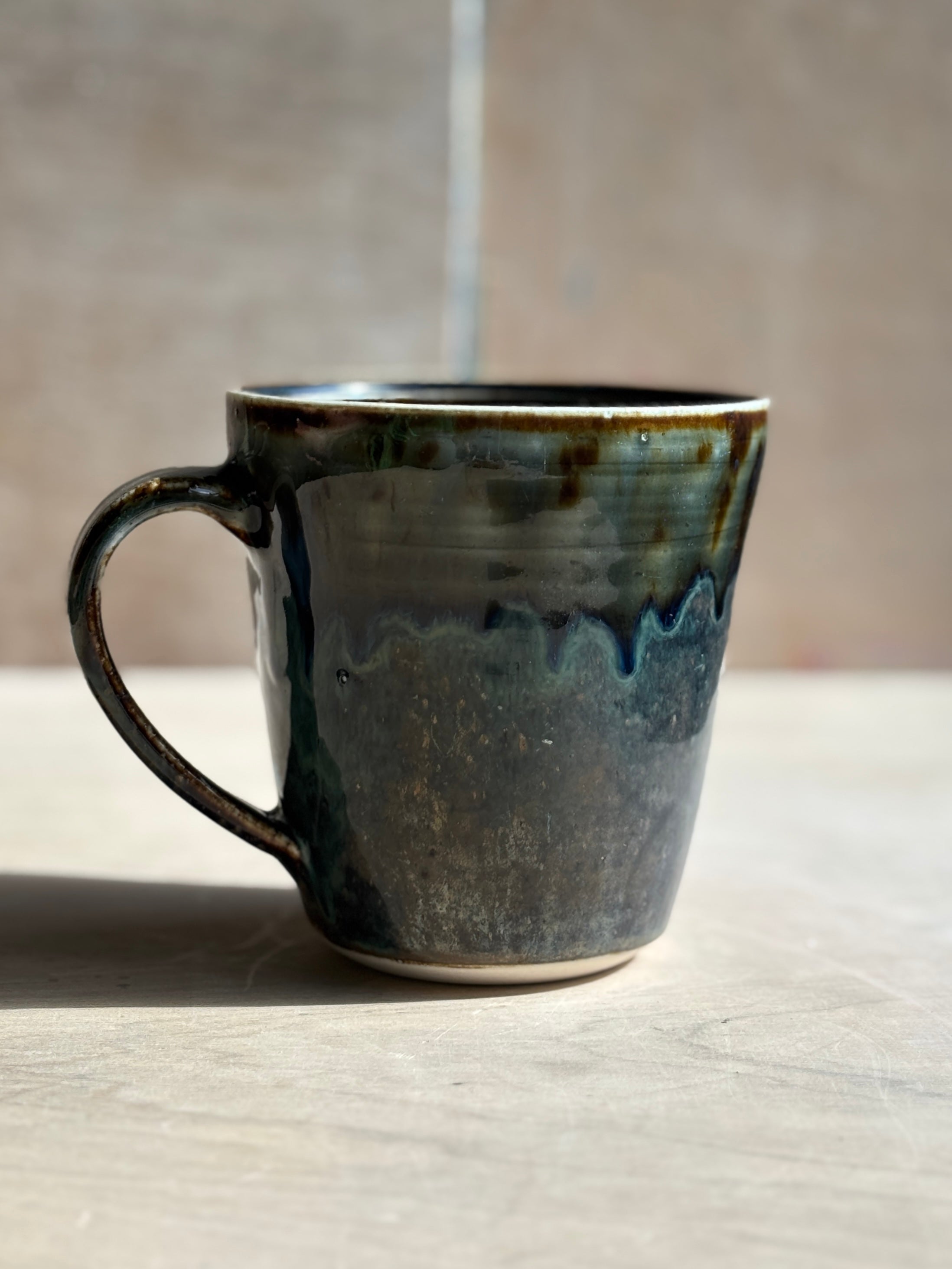 Glacial Mug
