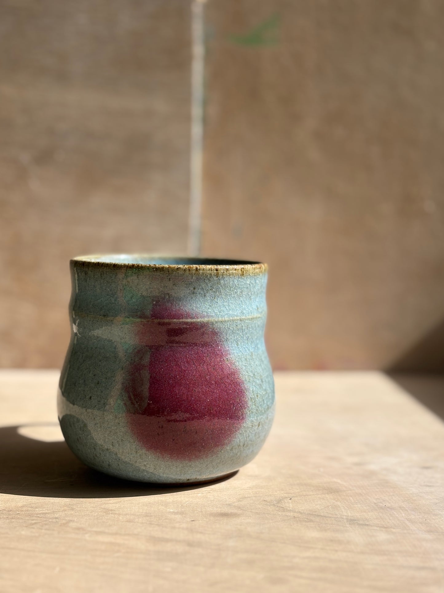 Eclectic Mugs
