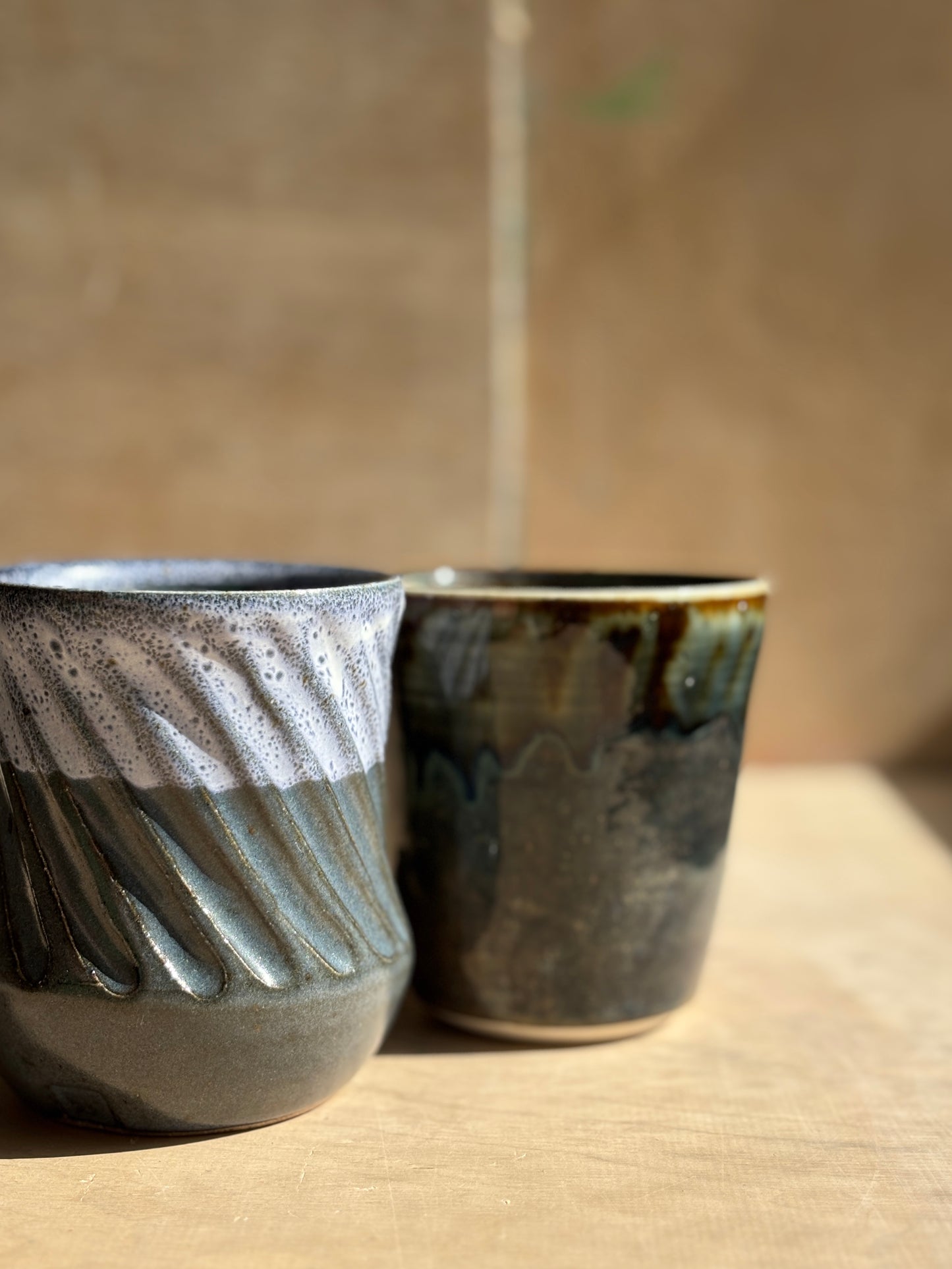 Eclectic Mugs