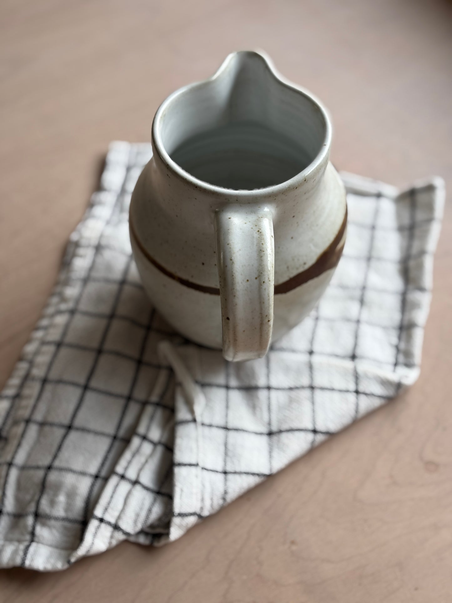 Gravy/Sauce Jug