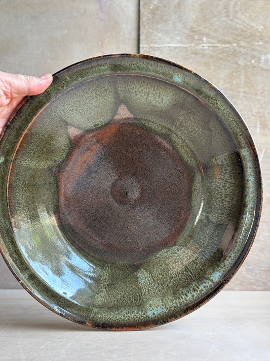 Serving Platter