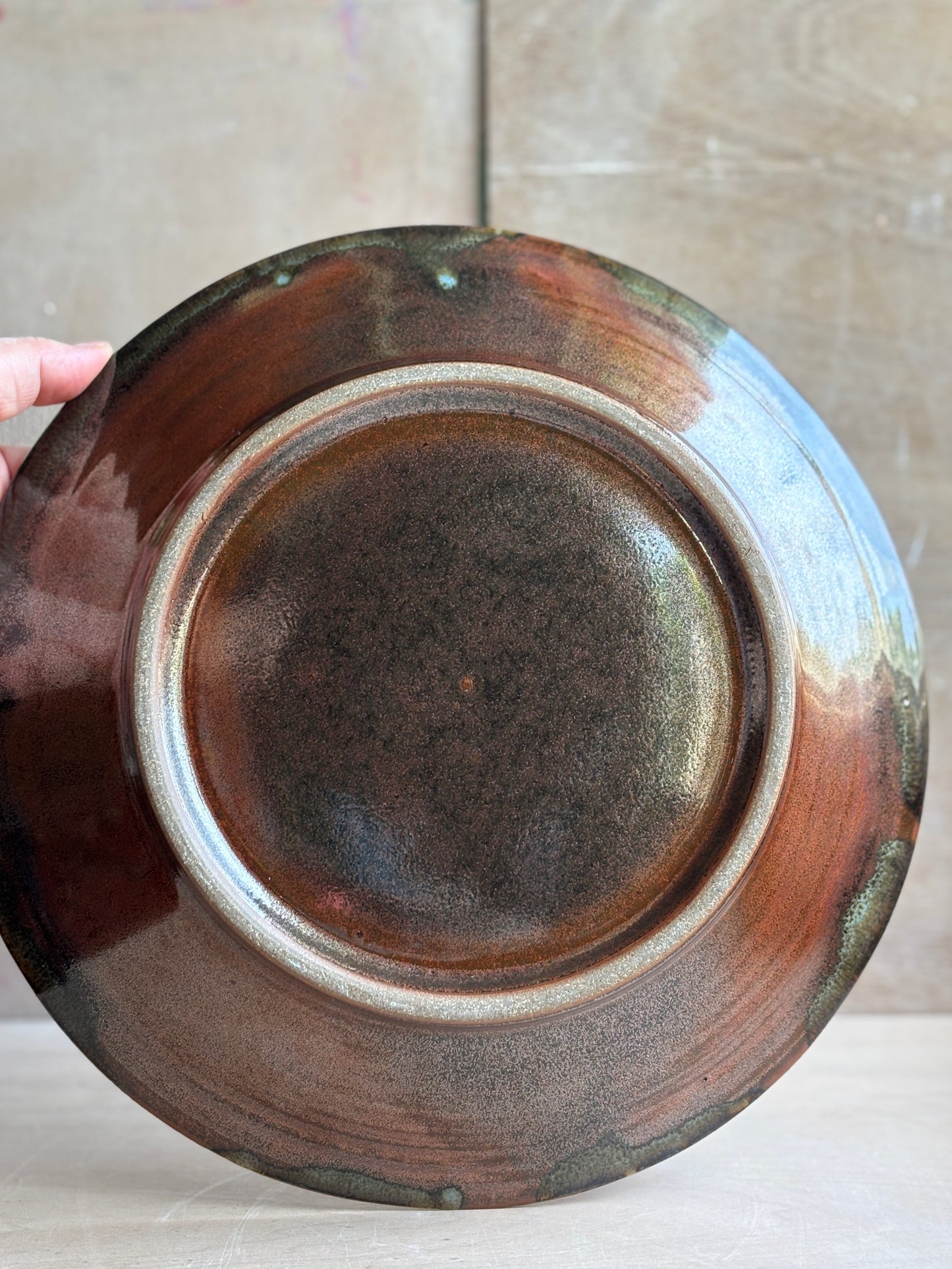 Serving Platter