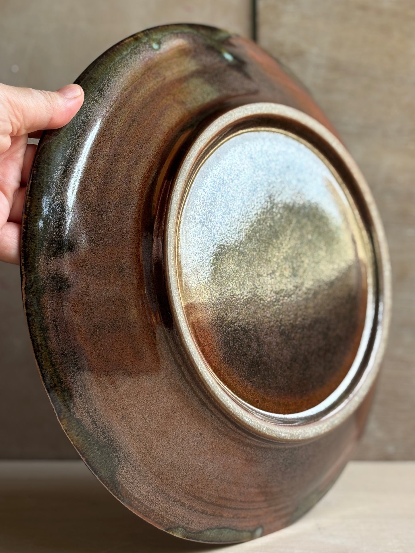 Serving Platter