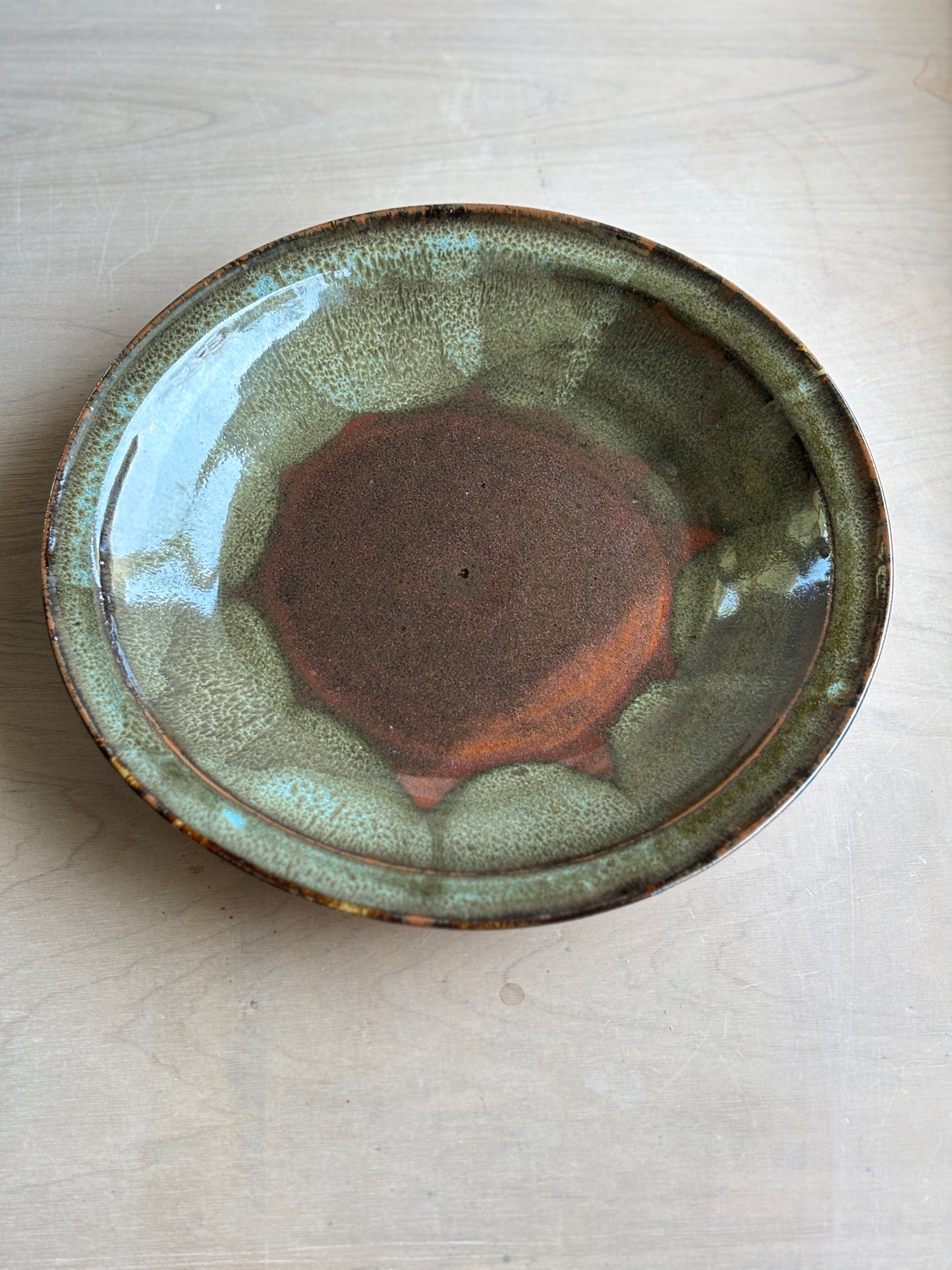 Serving Platter