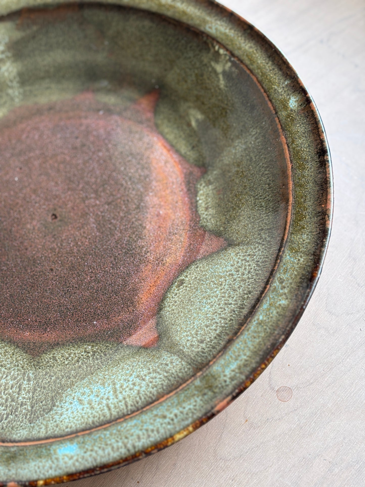 Serving Platter