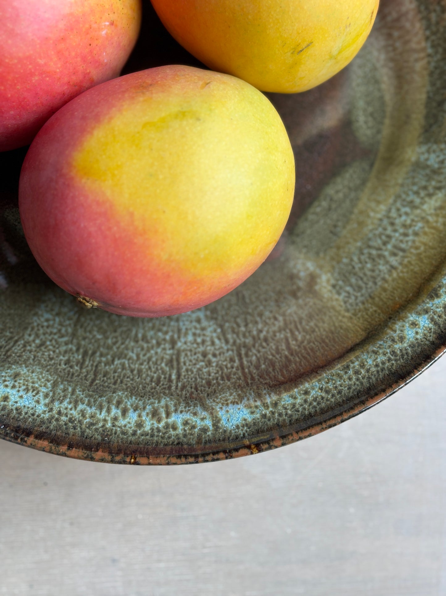 Serving Platter