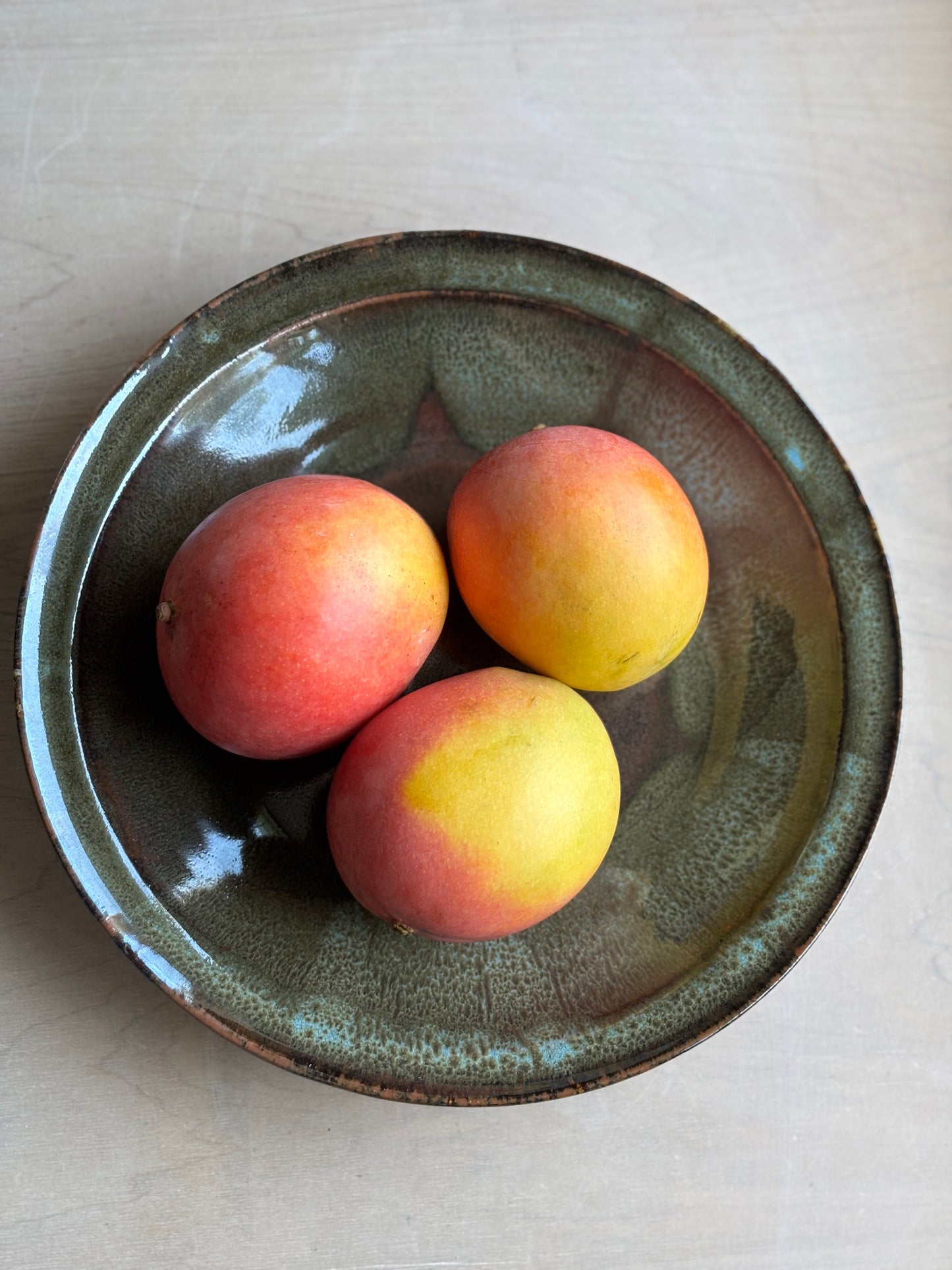 Serving Platter