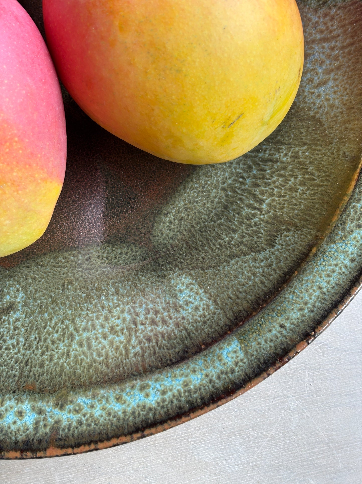 Serving Platter