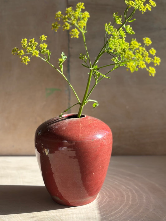 Stem Vase
