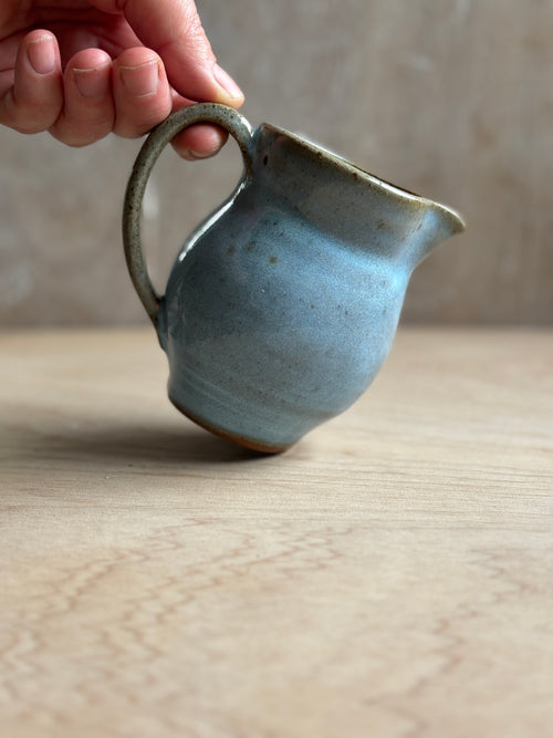 Blue Jug